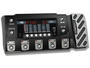 The RP500 is a solidly built unit